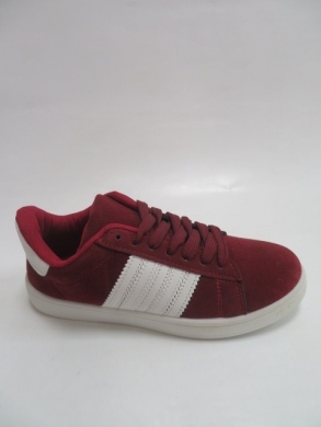 Buty sportowe damskie na płaskim (36-41) B396-10
