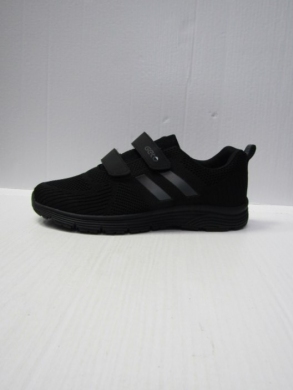 Buty sportowe męskie (41-46) T2230 BLACK