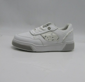 Buty sportowe damskie na płaskim (36-41) GA8005-2