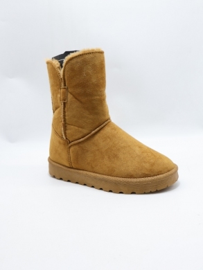 Emu damskie (36-41) NB531 CAMEL
