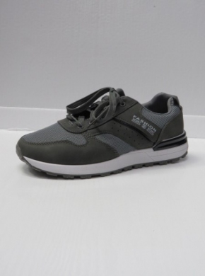 Buty sportowe męskie (40-45) A8095-4