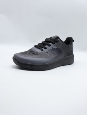 Buty sportowe męskie (41-46) T2337 BLACK