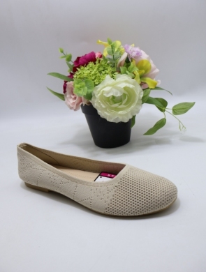 Baleriny damskie (36-41) 4046-5
