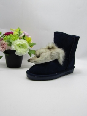 Emu damskie (36-41) 5898 NAVY