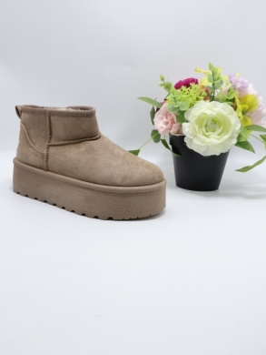 Emu damskie (36-41) 6006 KHAKI