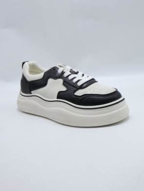 Buty sportowe damskie na płaskim (36-41) Y3176-4