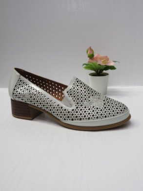 Półbuty damskie na obcasie (36-41) 228L-5