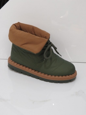 Emu damskie (36-41) MZ26 GREEN