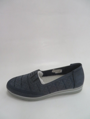 Tenisówki damskie (36-41) 0560 NAVY