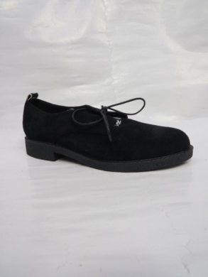 Półbuty damskie na płaskim (36-41) 9502-1
