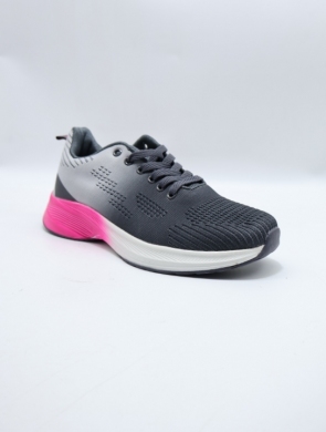 Buty sportowe damskie (36-41) B673-4