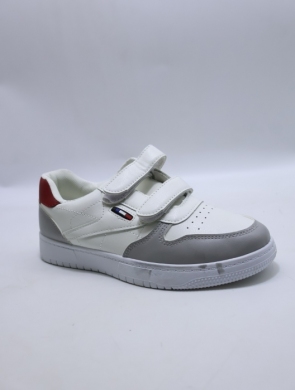 Buty sportowe damskie na płaskim (37-42) E2011B-6D