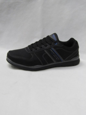 Buty sportowe męskie (41-46) MXC 8244 BLACK/BLUE