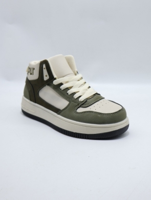 Buty sportowe damskie na płaskim (36-41) Q2705-4
