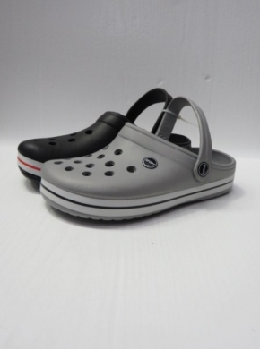Kroksy damskie (36-41) FD2309 MIX