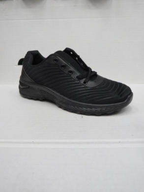 Buty sportowe damskie na płaskim (36-41) 6040-18