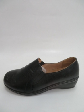 Półbuty damskie na koturnie (36-42) L6807-1