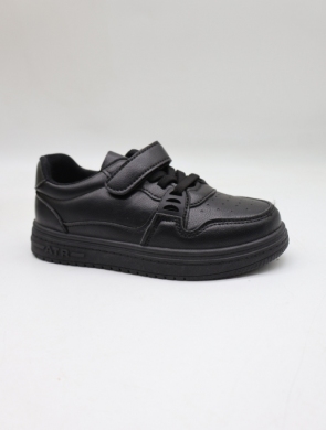Buty sportowe dziewczęce (25-30) T10989-Y