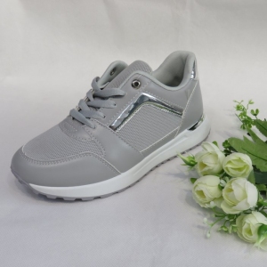 Buty sportowe damskie na płaskim  (36-41) LL7722-4