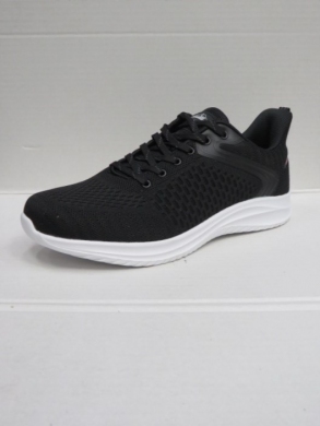 Buty sportowe męskie (41-46) MXC8460-H BLACK/BLACK
