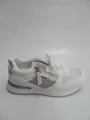 Buty sportowe damskie na płaskim (36-41) DG007-16