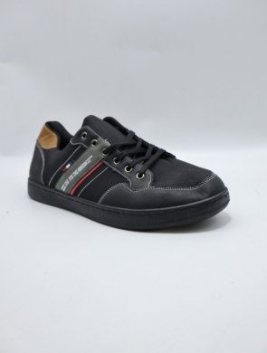 Buty sportowe męskie (41-46) E608-11