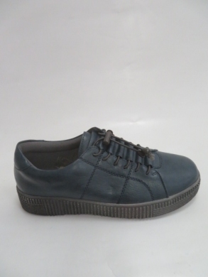 Buty sportowe damskie na płaskim (36-41) 7781-11