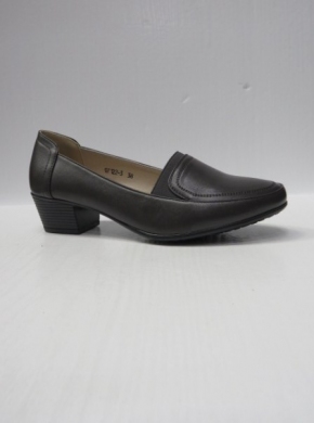 Półbuty damskie na obcasie (36-41) Q7122-3