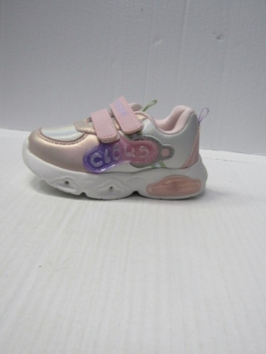 Buty sportowe dziewczęce (21-26) T11086B
