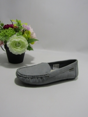 Mokasyny damskie na płaskim (36-41) MH03B-3