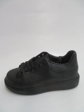 Buty sportowe damskie na płaskim (36-41) 2140F