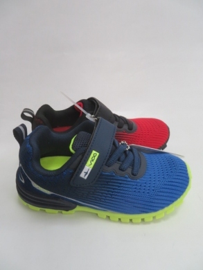 Buty sportowe chłopięce (25-30) 21k12-2-4 N