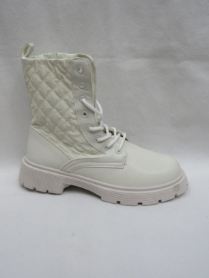 Trapery damskie (36-41) AF-1001 WHITE