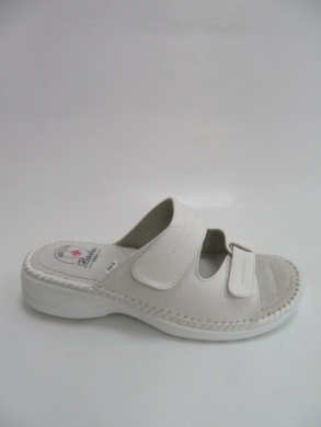Klapki damskie na koturnie (36-41) RS0006-2