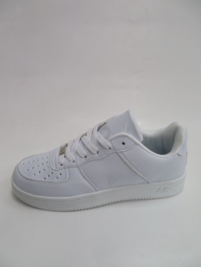 Buty sportowe damskie na płaskim (36-41) B1802-1