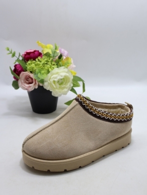 Emu damskie (36-41) BO-189 BEIGE