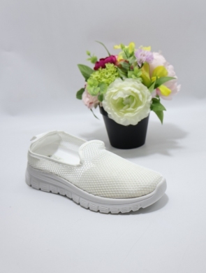 Tenisówki damskie (36-41) J-20 WHITE