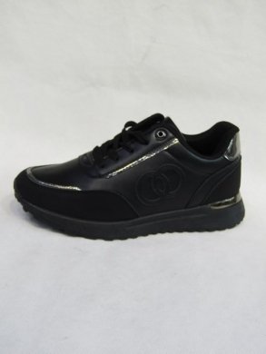 Buty sportowe damskie na płaskim (36-41) LL7739-1