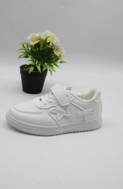 Buty sportowe dziewczęce (25-30) T10998A