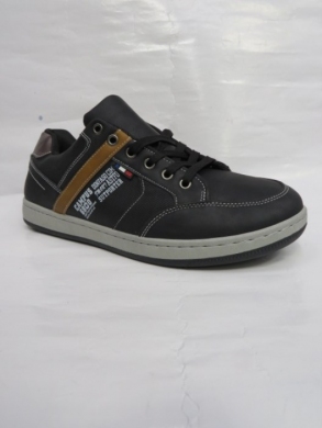 Buty sportowe męskie (41-46) E612-1