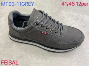 Buty sportowe męskie (41-46) MT93-11