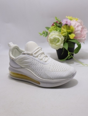 Buty sportowe damskie na płaskim (36-41) D219-2