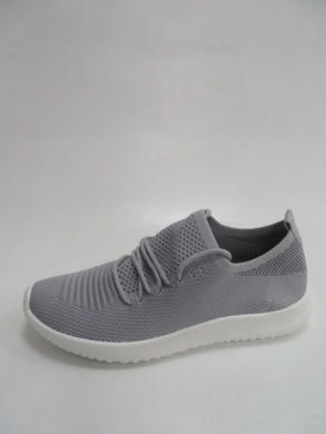 Buty sportowe damskie na płaskim (36-41) 1931-4