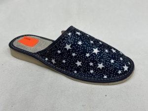 Kapcie damskie (36-41) DP-2N