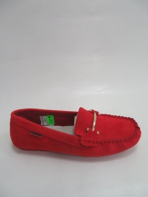 Mokasyny damskie na płaskim (36-41) MH08-5