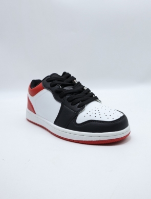 Buty sportowe damskie (36-41) S1222-4D