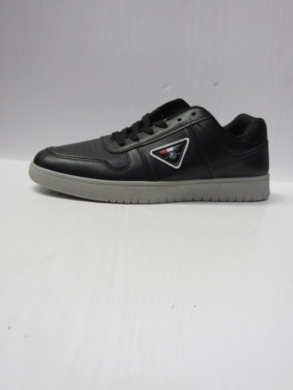 Buty sportowe męskie (41-47) E2016-5M BLACK
