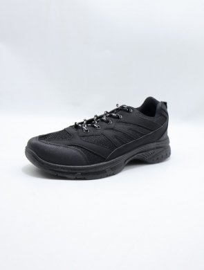 Buty sportowe męskie (41-46) HC-9211 BLACK