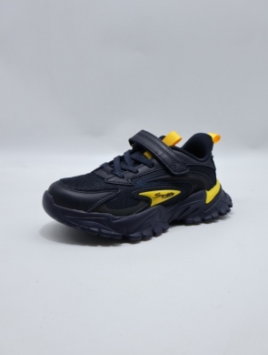 Buty sportowe chłopięce (32-37) K6269-3