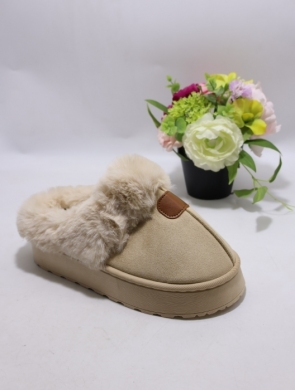Emu damskie (36-41) 25011 BEIGE